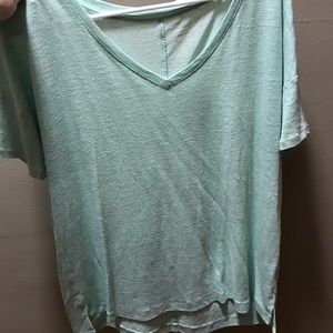 Old Navy Boyfriend Tee